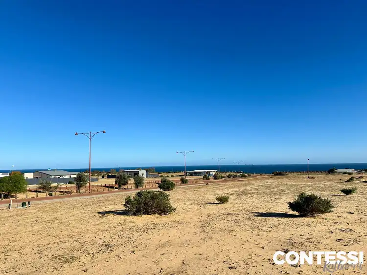 Fourth view of Homely land listing, 124/21 Coral Boulevard, Kalbarri WA 6536