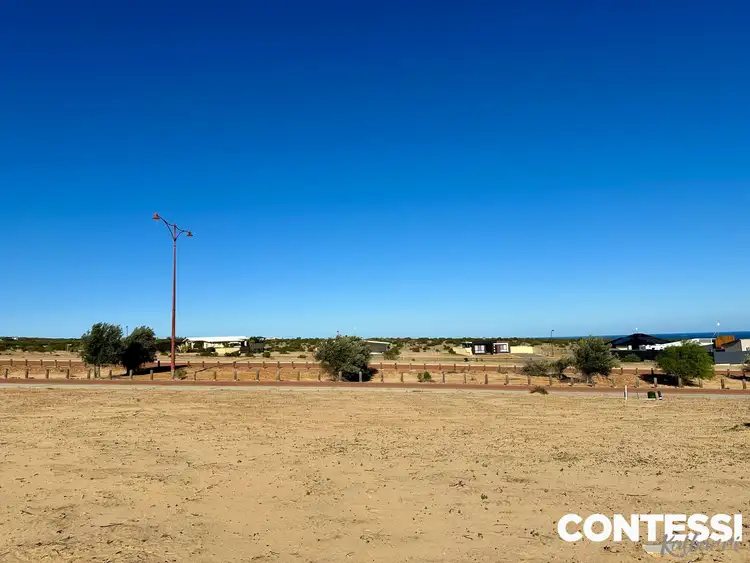 Fifth view of Homely land listing, 124/21 Coral Boulevard, Kalbarri WA 6536