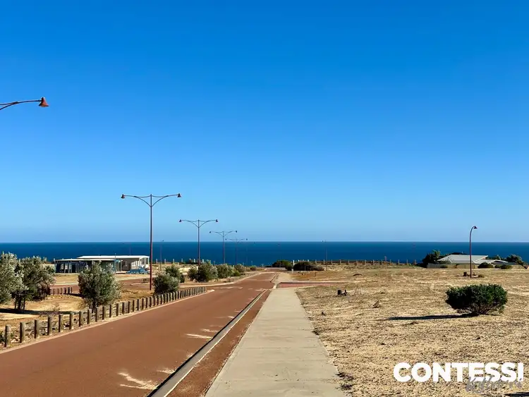 Sixth view of Homely land listing, 124/21 Coral Boulevard, Kalbarri WA 6536