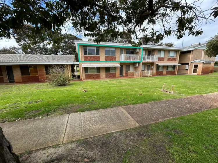 9/30 Lockwood Street, Yokine WA 6060