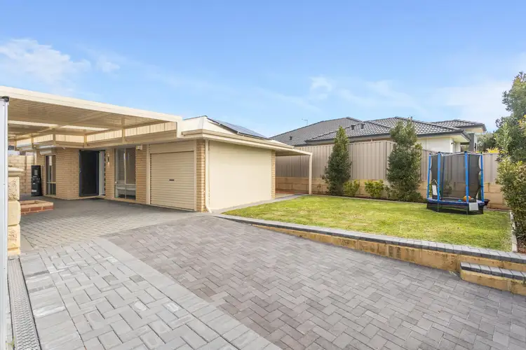 31 Dawson Street, Beldon WA 6027