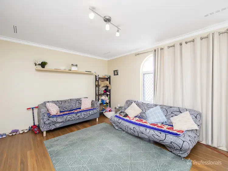 Third view of Homely unit listing, 7/149 Wanneroo Road, Tuart Hill WA 6060