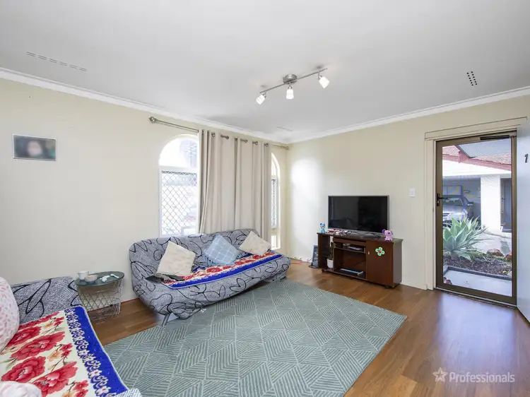Fifth view of Homely unit listing, 7/149 Wanneroo Road, Tuart Hill WA 6060