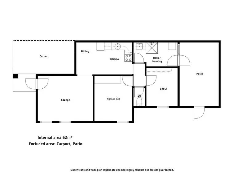 Sixth view of Homely unit listing, 7/149 Wanneroo Road, Tuart Hill WA 6060
