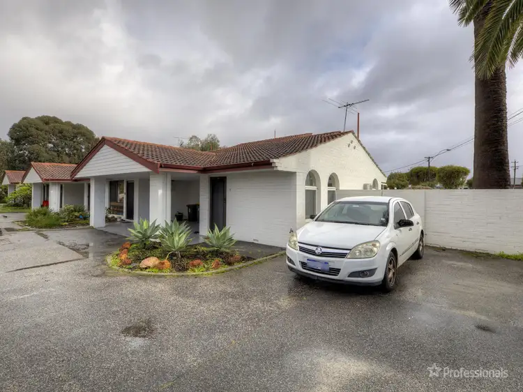 Seventh view of Homely unit listing, 7/149 Wanneroo Road, Tuart Hill WA 6060