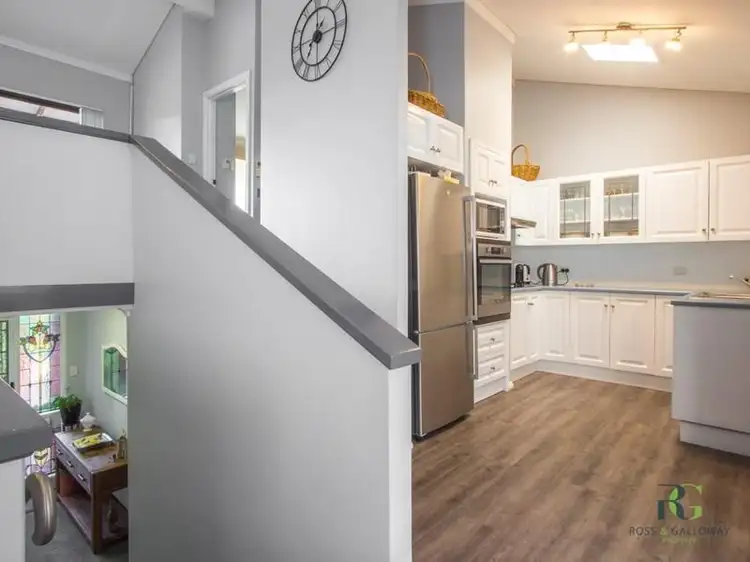 Main view of Homely townhouse listing, 15/469 Canning Highway, Melville WA 6156