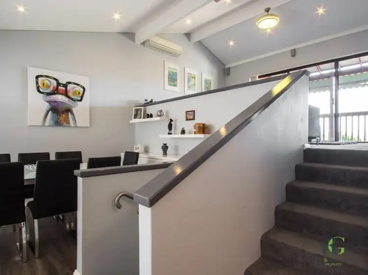 Fourth view of Homely townhouse listing, 15/469 Canning Highway, Melville WA 6156