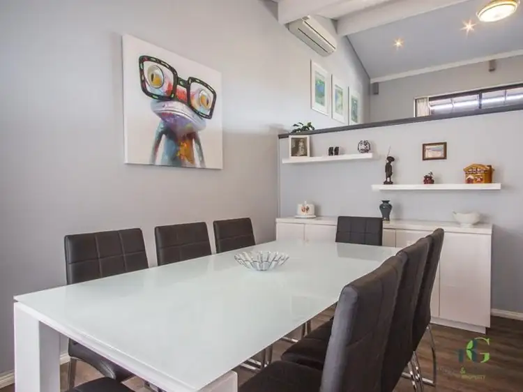 Fifth view of Homely townhouse listing, 15/469 Canning Highway, Melville WA 6156