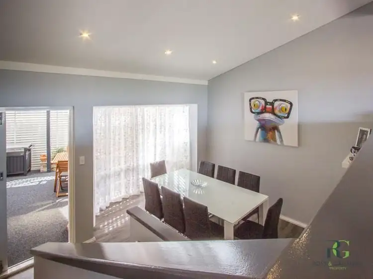 Sixth view of Homely townhouse listing, 15/469 Canning Highway, Melville WA 6156