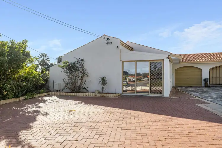 Second view of Homely unit listing, 42A Beelara Way, Wanneroo WA 6065