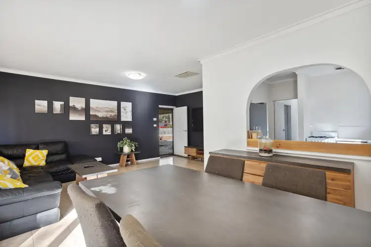 Fifth view of Homely unit listing, 42A Beelara Way, Wanneroo WA 6065