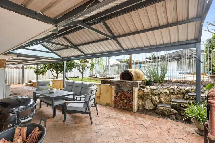 Fourth view of Homely house listing, 8 Wallawa Street, Wanneroo WA 6065