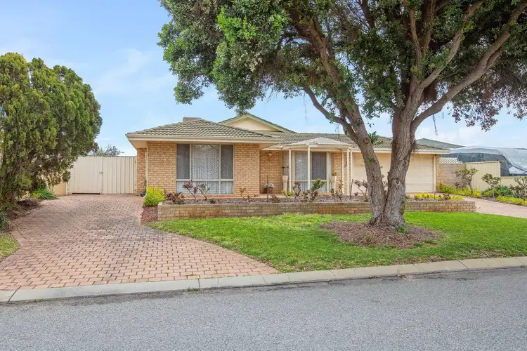 13 Balleroy Place, Port Kennedy WA 6172