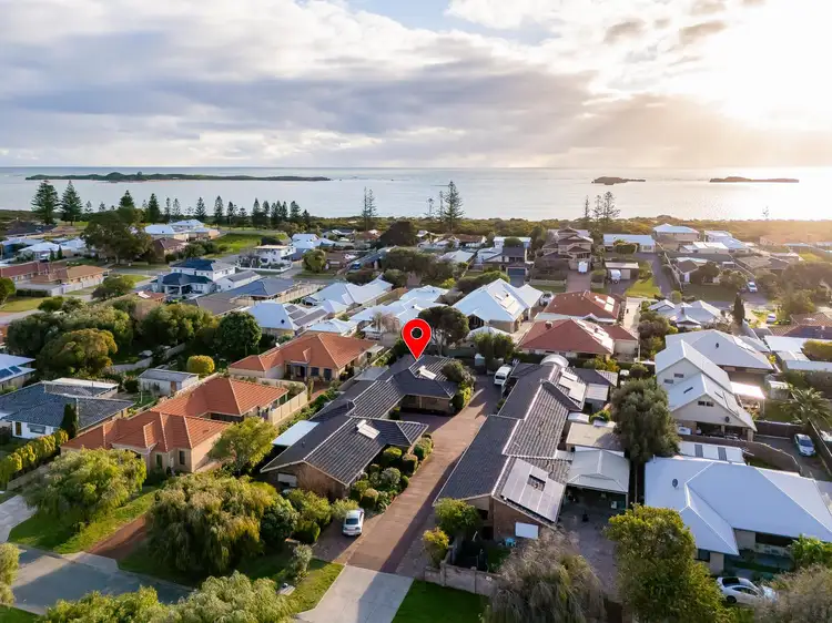 Main view of Homely house listing, 39B Carlisle Street, Shoalwater WA 6169