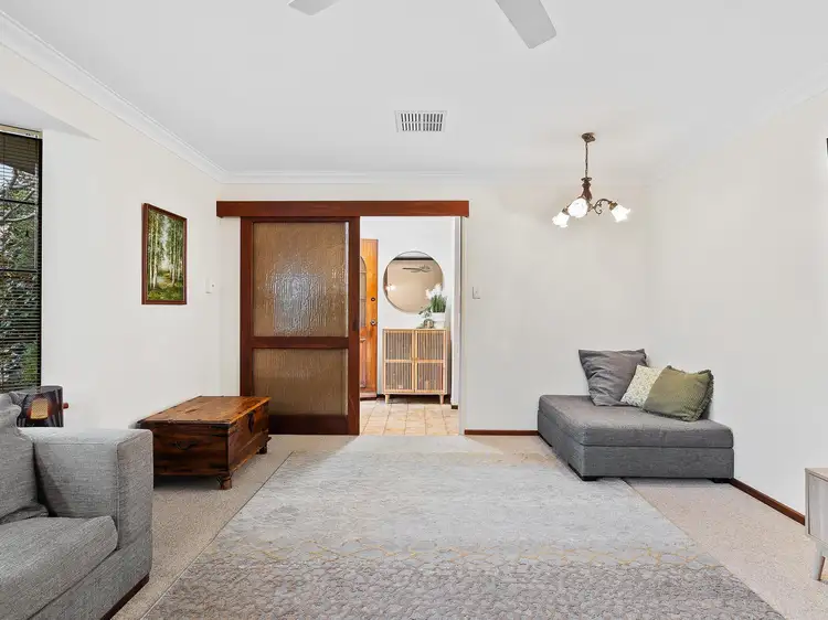 Fifth view of Homely house listing, 39B Carlisle Street, Shoalwater WA 6169