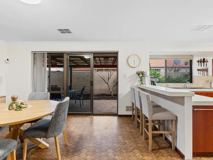 Seventh view of Homely house listing, 39B Carlisle Street, Shoalwater WA 6169