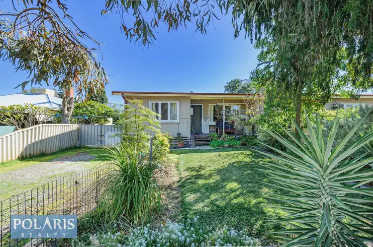 Lot 1, A/23 Johnston Street