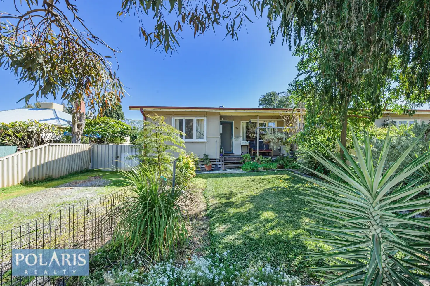Main view of Homely semi-detached listing, Lot 1, A/23 Johnston Street, Wongan Hills WA 6603