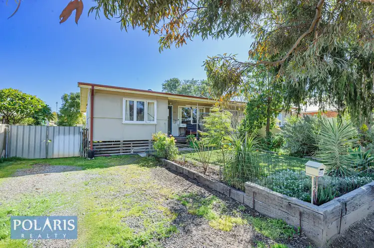 Second view of Homely semi-detached listing, Lot 1, A/23 Johnston Street, Wongan Hills WA 6603