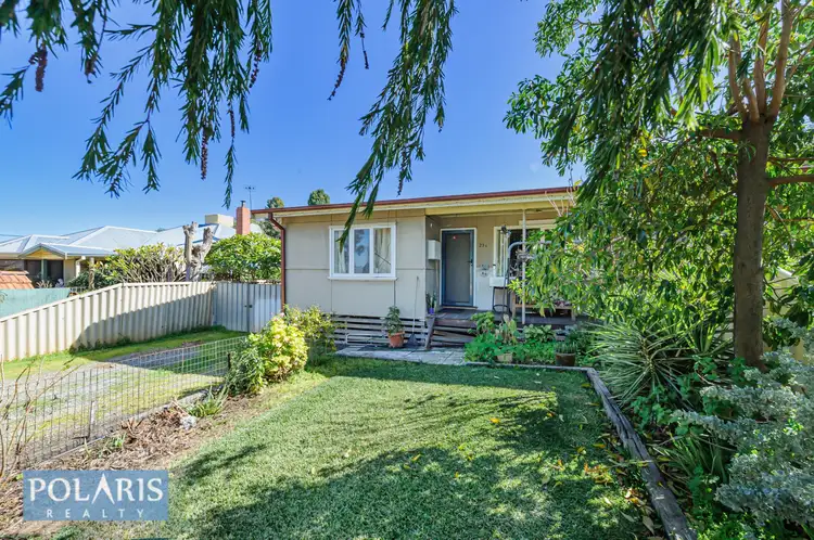 Third view of Homely semi-detached listing, Lot 1, A/23 Johnston Street, Wongan Hills WA 6603