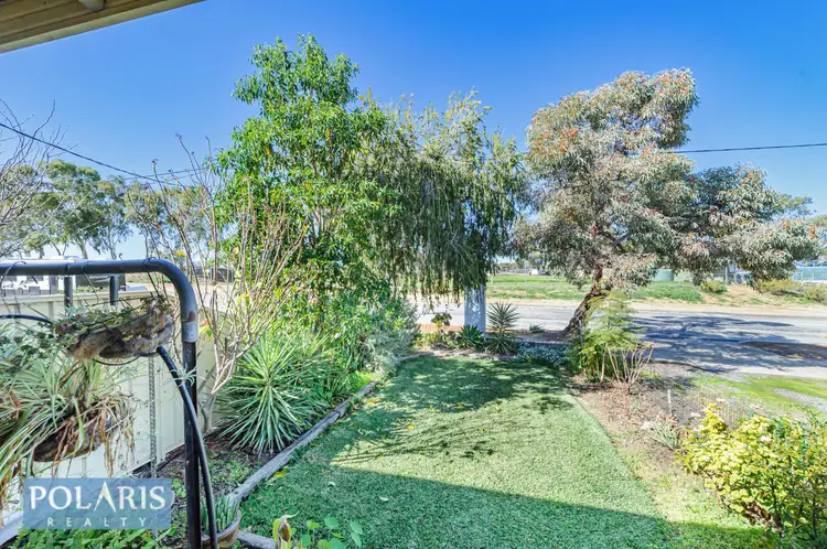 Fifth view of Homely semi-detached listing, Lot 1, A/23 Johnston Street, Wongan Hills WA 6603
