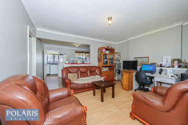 Sixth view of Homely semi-detached listing, Lot 1, A/23 Johnston Street, Wongan Hills WA 6603