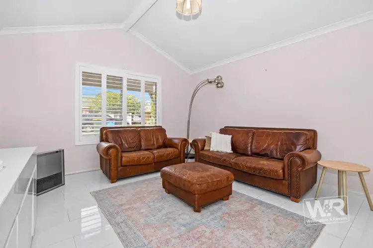Fourth view of Homely house listing, 2/Unit 2, 23 Bathurst Street, Mira Mar WA 6330
