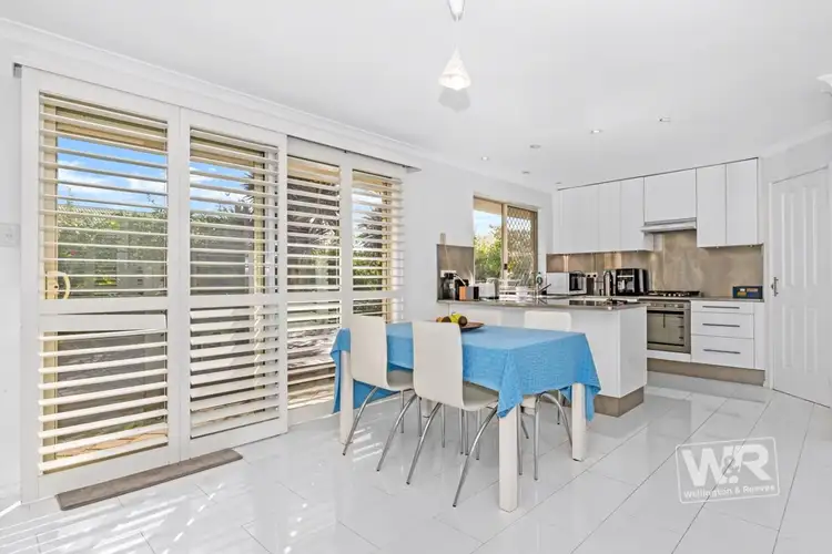 Fifth view of Homely house listing, 2/Unit 2, 23 Bathurst Street, Mira Mar WA 6330
