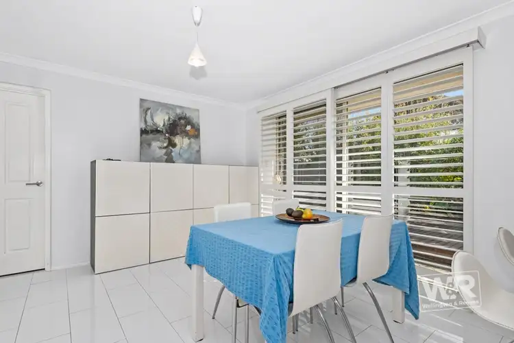 Seventh view of Homely house listing, 2/Unit 2, 23 Bathurst Street, Mira Mar WA 6330