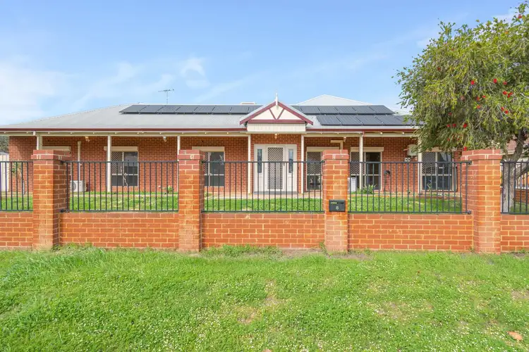 Third view of Homely house listing, 8 Carpenteria Crescent, Kenwick WA 6107