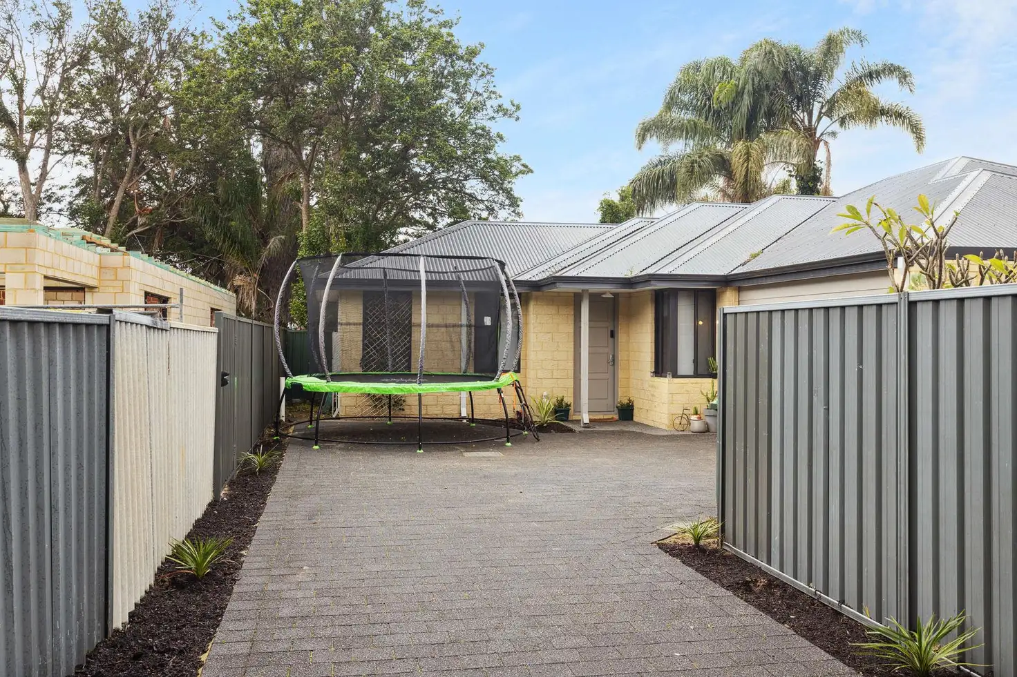 Main view of Homely unit listing, 34B TOWARDA WAY, Wanneroo WA 6065