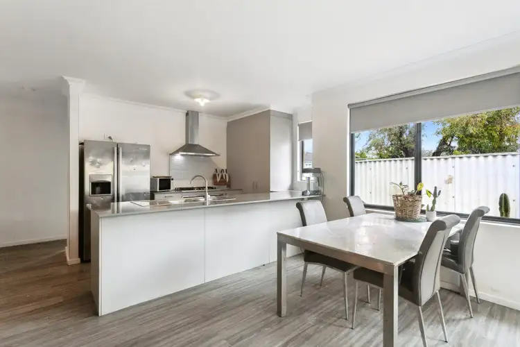 Second view of Homely unit listing, 34B TOWARDA WAY, Wanneroo WA 6065