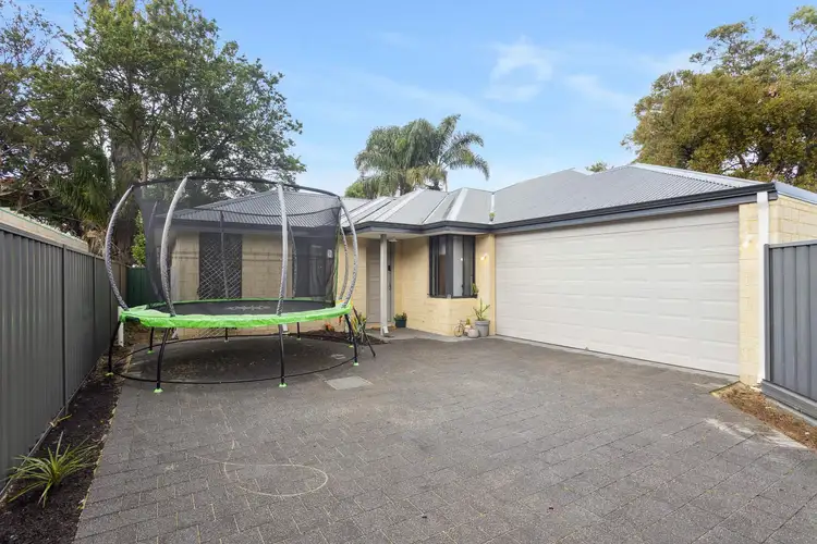 Fourth view of Homely unit listing, 34B TOWARDA WAY, Wanneroo WA 6065