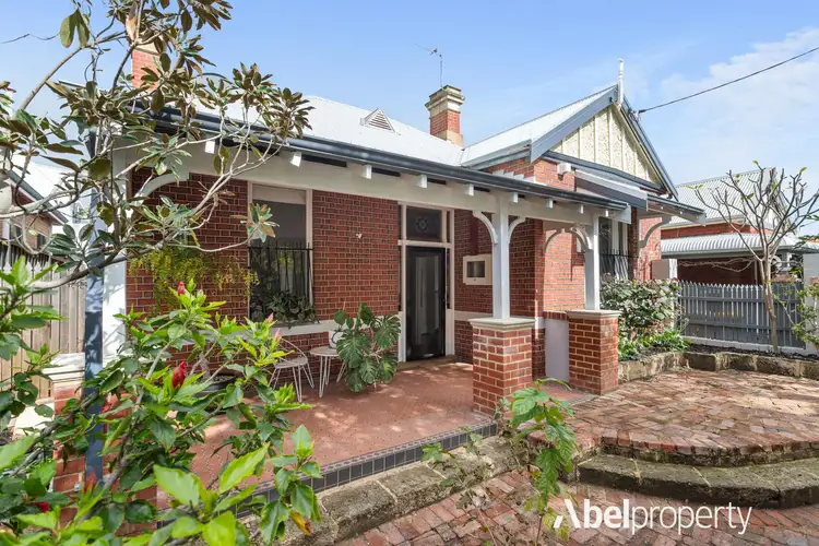 55 Kingston Avenue, West Perth WA 6005
