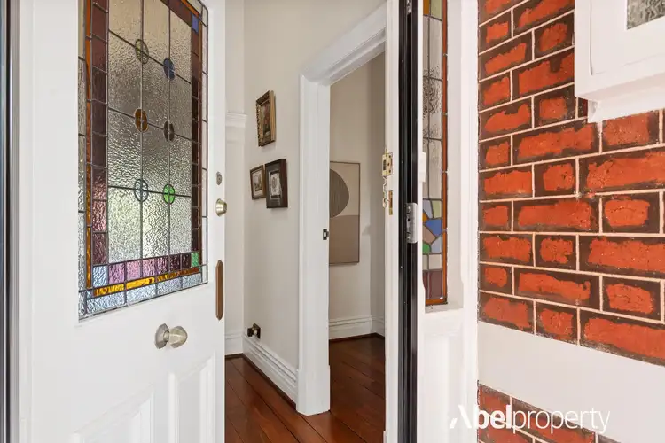 Third view of Homely house listing, 55 Kingston Avenue, West Perth WA 6005