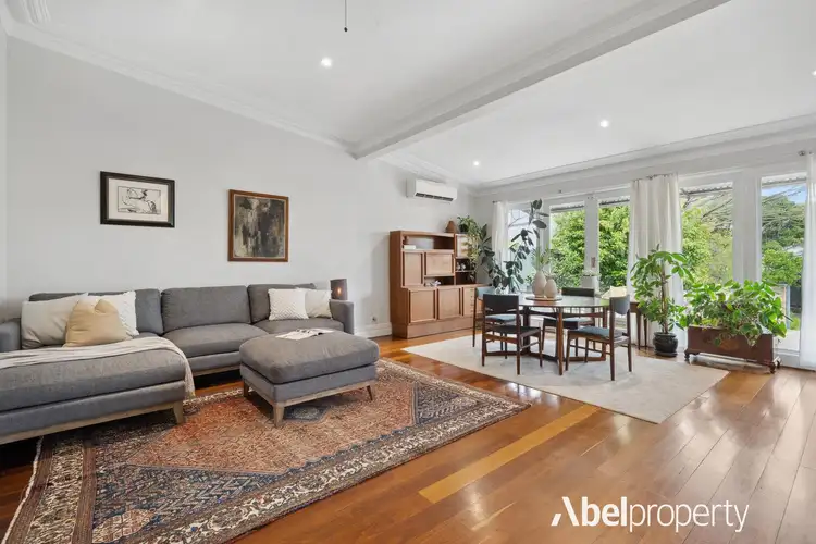 Fourth view of Homely house listing, 55 Kingston Avenue, West Perth WA 6005