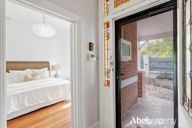 Sixth view of Homely house listing, 55 Kingston Avenue, West Perth WA 6005