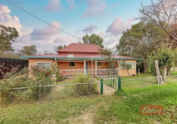 16 New  Street, Williams WA 6391