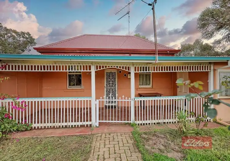 Second view of Homely house listing, 16 New Street, Williams WA 6391
