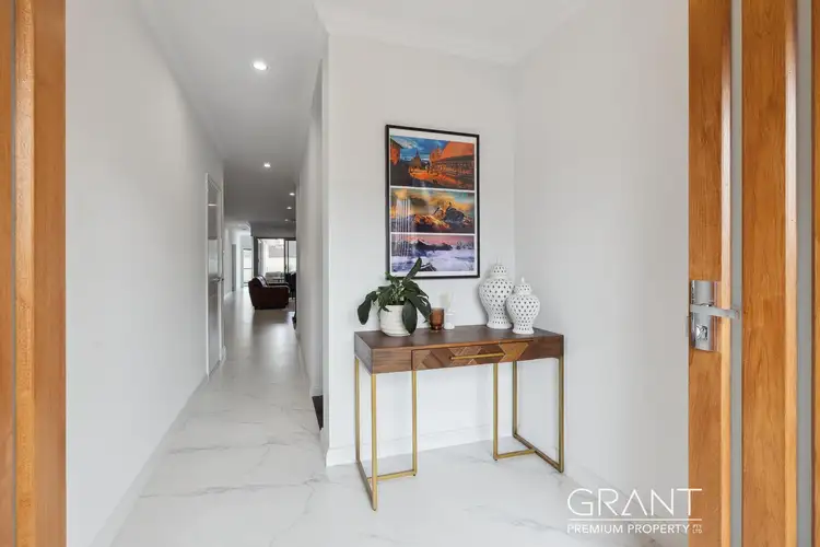 Second view of Homely house listing, 33A Barrisdale Road, Ardross WA 6153