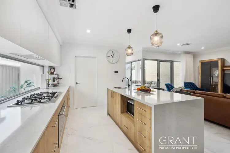 Third view of Homely house listing, 33A Barrisdale Road, Ardross WA 6153