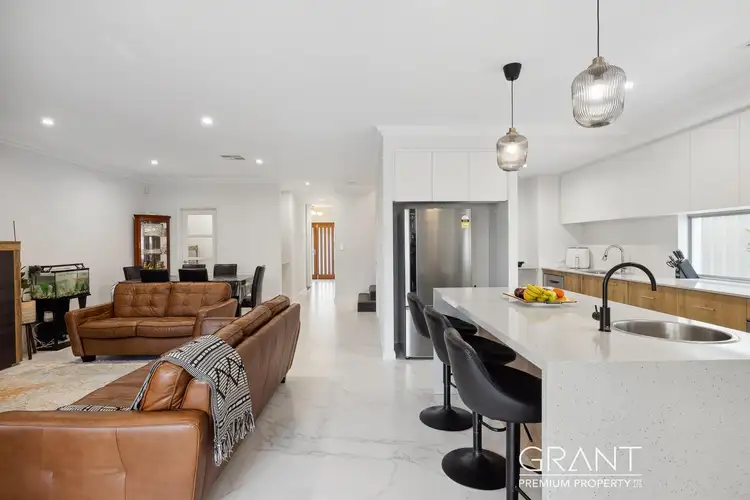 Fourth view of Homely house listing, 33A Barrisdale Road, Ardross WA 6153