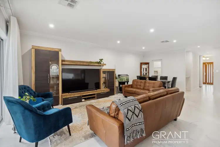 Fifth view of Homely house listing, 33A Barrisdale Road, Ardross WA 6153