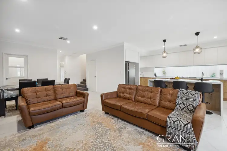 Sixth view of Homely house listing, 33A Barrisdale Road, Ardross WA 6153