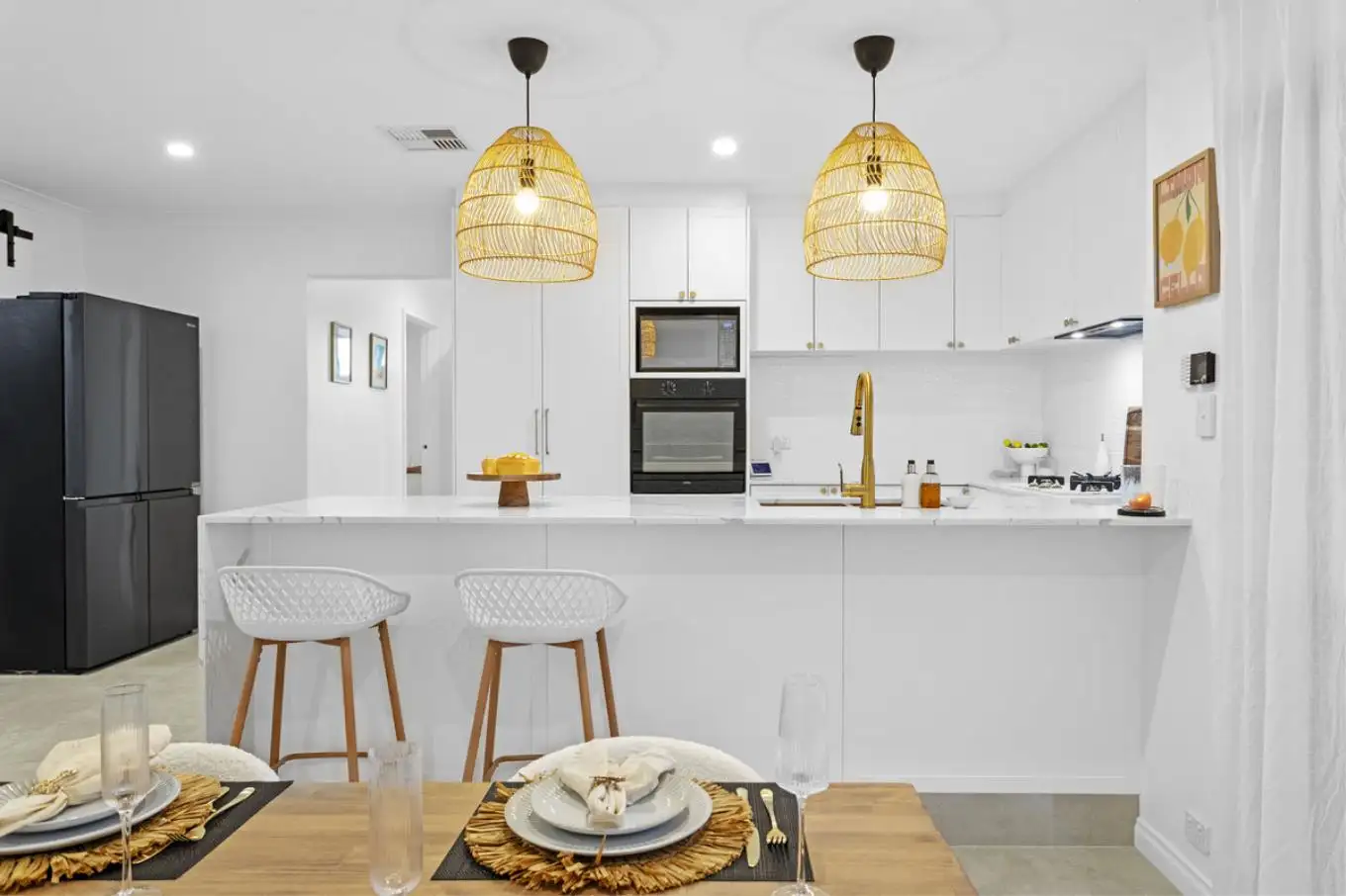 Main view of Homely house listing, 28 Christmas Avenue, Heathridge WA 6027