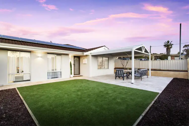 Third view of Homely house listing, 28 Christmas Avenue, Heathridge WA 6027