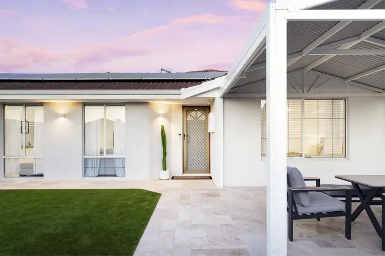 Fourth view of Homely house listing, 28 Christmas Avenue, Heathridge WA 6027