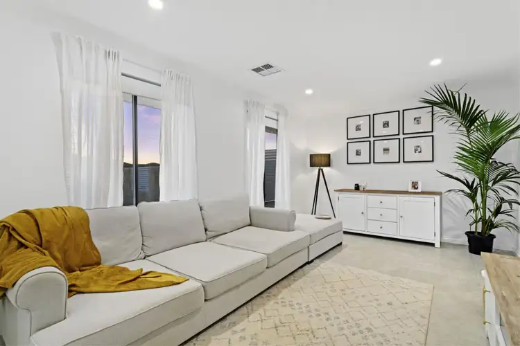 Sixth view of Homely house listing, 28 Christmas Avenue, Heathridge WA 6027