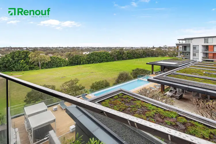 120/2 Milyarm Rise, Swanbourne WA 6010