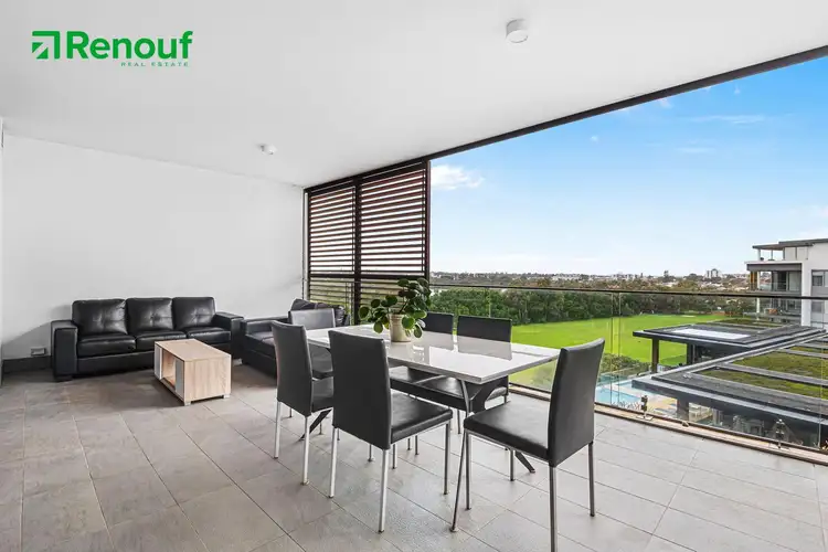 Third view of Homely house listing, 120/2 Milyarm Rise, Swanbourne WA 6010